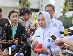 Waspada Potensi Cuaca Ekstrem Di Musim Liburan