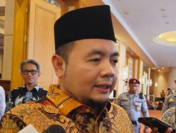 KPU Happy MK Pisah Pemilu Nasional Dan Daerah