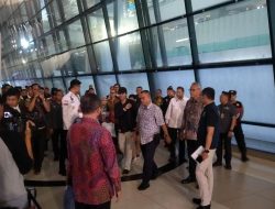 Tidak Semua WNI Di Iran Mau Dievakuasi