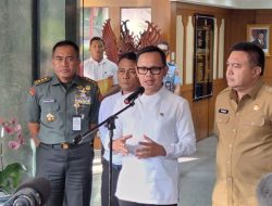 Kepala Daerah Gelombang Kedua Diikuti 87 Peserta, Acara Di Kampus IPDN