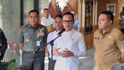 Dispora Segera