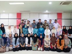 Andra Sebut Anak-anak Merupakan Pondasi Menuju Indonesia Emas 2045