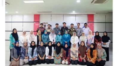 Andra Sebut Anak-anak