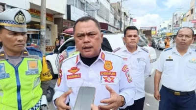 Kadishub Julham Situmorang