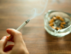 Satu Batang Rokok Bisa Memangkas Umur Hingga 20 Menit