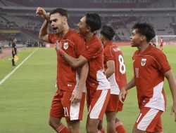 Prediksi Indonesia vs Malaysia Piala AFF U-23, Garuda Muda Hanya Butuh Imbang