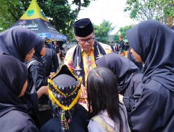 Festival Budaya Betawi Disambut Antusiasme Warga
