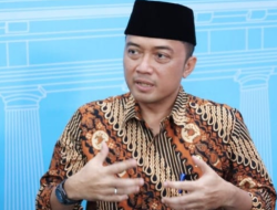 Jumlah Orang Miskin Turun 210 Ribu