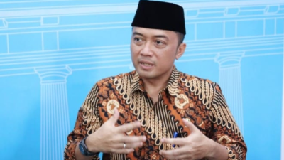 Jumlah Orang Miskin Turun