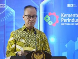 Menperin Produsen Otomotif Diminta Tidak Naikkan Harga Dan PHK