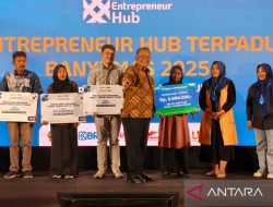 Kawal Bisnis Rakyat Kecil