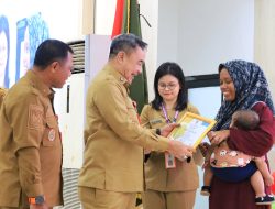 Semua Pihak Didorong Wujudkan Kabupaten Tangerang Ramah ASI