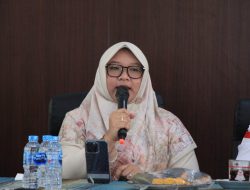 Sekretaris DLH Berdalih Tak Paham Dasar PKS Sampah Tangsel