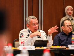 Pemkot Tangsel Siapkan Rumah Aman untuk Korban Kekerasan