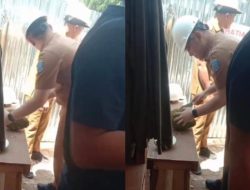 Jamuan Durian Musang King untuk Auditor di Tangsel