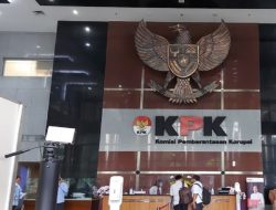 Hari Ini, KPK Panggil Dua Mantan Menteri Nadiem Dan Yaqut