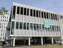 Pemkot Tangsel Habiskan Rp 38 Miliar untuk Alat Kantor