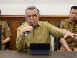 Wali Kota Tangsel Tanggapi Kritik Leony Vitria Soal Anggaran