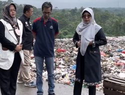Pandeglang Batal Kerja Sama Pengelolaan Sampah dngn Tangsel