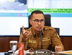 Pilar Saga Jawab Kritik Anggaran Makan dan Minum Rp 66 Miliar