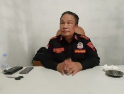 Muslih Terpilih Jadi Ketua GAN DPC Kota Tangerang Selatan