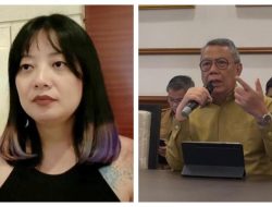 Leony Vitria Hartanti Tanggapi Terbuka Wali Kota Tangsel