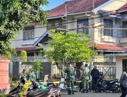 11 Pelaku Penjarahan Rumah Sri Mulyani Akhirnya Dibekuk Polisi