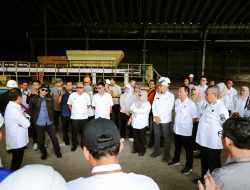 Tangsel Berencana Alihkan 500 Ton Sampah per Hari ke Nambo