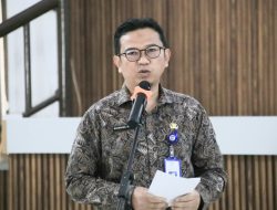 BKPSDM dan BNK Gelar Pembinaan ASN
