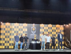 Elite Pro Championship Hadir Lagi, 3 Tim IBL Ambil Bagian