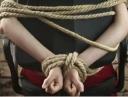 Polisi Tangkap Pelaku Penyekapan di Tangerang Selatan