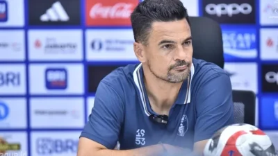 Pena sebut pemain Persita Tangerang memiliki peran penting