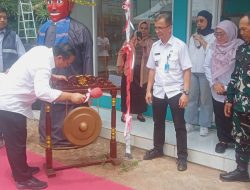 Koperasi Merah Putih: Gerakan Ekonomi Baru