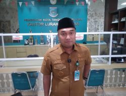 Proyek Jalan di Pondok Hijau Tangsel Diprotes