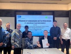 OASA Pastikan Kapasitas 1.100 Ton Sampah per Hari