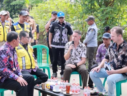 Tangani Banjir, Pemkab Tangerang Bakal Ajukan Izin