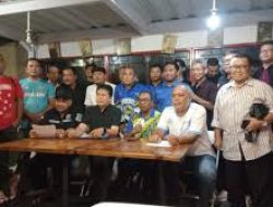 Forum Cabor Tangsel Tolak Penundaan Musorkot KONI